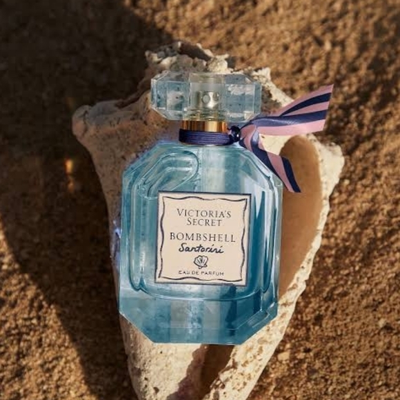 Victoria's Secret Bombshell Santorini